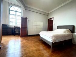 Hillview Heights (D23), Condominium #454656011